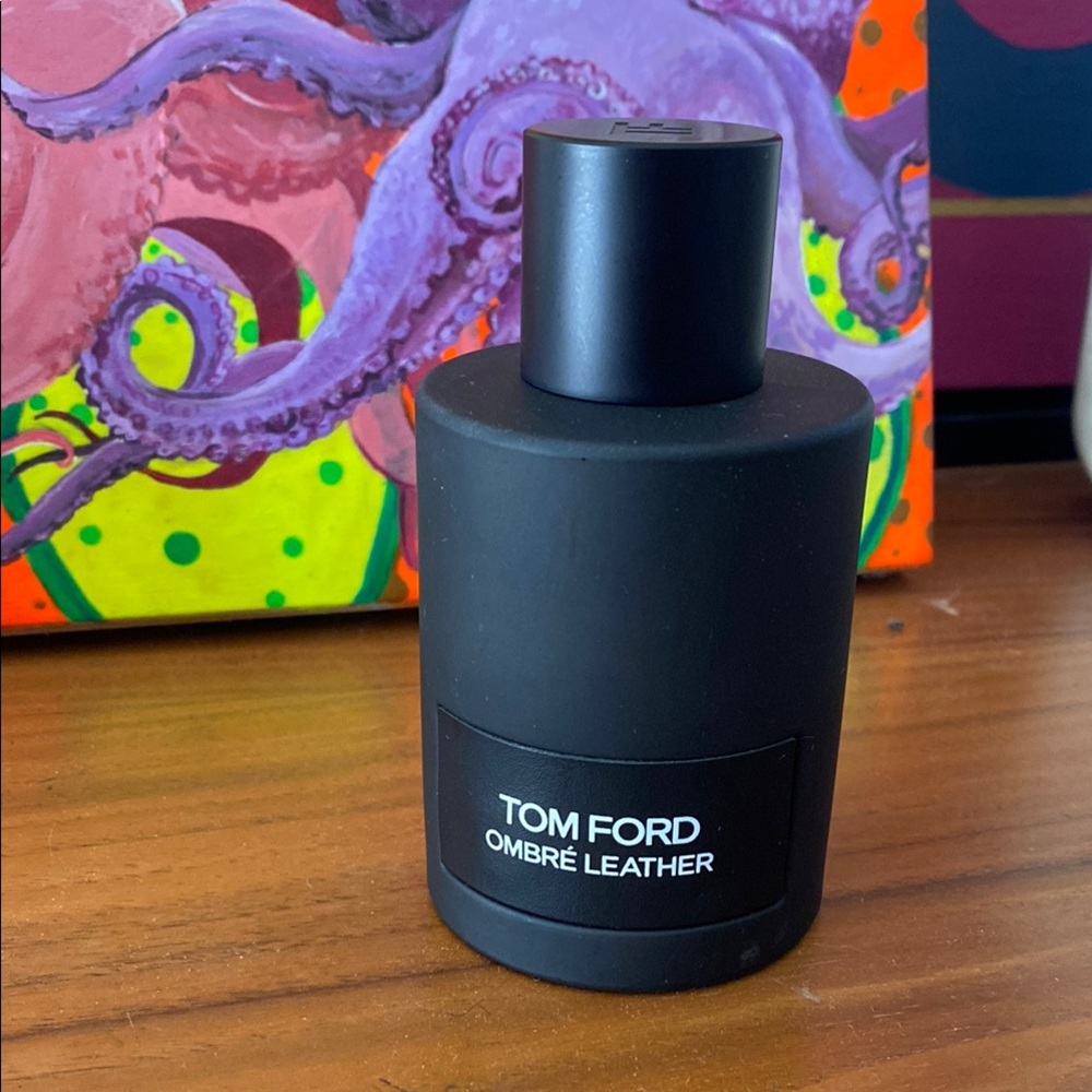 Tom Ford Ombré Leather